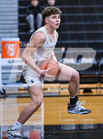 Thumbnail 1 in Lancaster Catholic @ Berks Catholic photogallery.