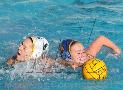 Thumbnail 1 in San Marin vs Terra Linda  photogallery.