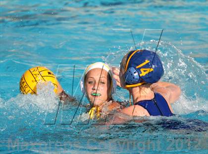 Thumbnail 3 in San Marin vs Terra Linda  photogallery.