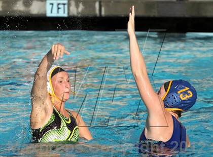 Thumbnail 3 in San Marin vs Terra Linda  photogallery.