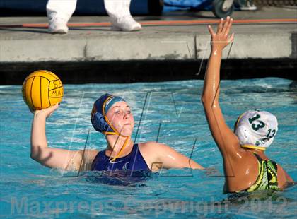 Thumbnail 2 in San Marin vs Terra Linda  photogallery.