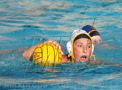 Thumbnail 2 in San Marin vs Terra Linda  photogallery.