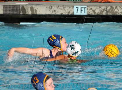 Thumbnail 3 in San Marin vs Terra Linda  photogallery.