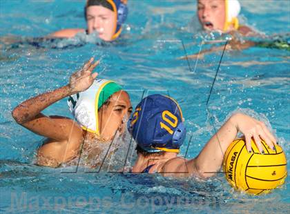 Thumbnail 3 in San Marin vs Terra Linda  photogallery.