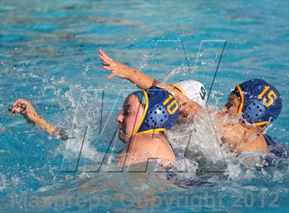 Thumbnail 3 in San Marin vs Terra Linda  photogallery.