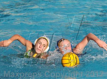 Thumbnail 3 in San Marin vs Terra Linda  photogallery.
