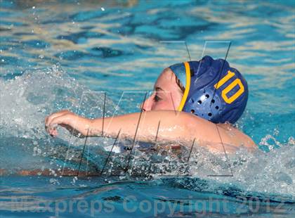 Thumbnail 2 in San Marin vs Terra Linda  photogallery.