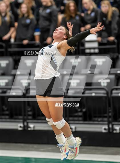 Thumbnail 3 in Carbon vs. Juab (UHSAA 3A 2nd Round) photogallery.