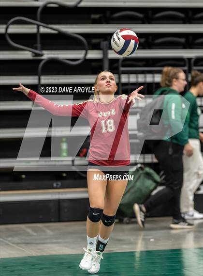 Thumbnail 1 in Carbon vs. Juab (UHSAA 3A 2nd Round) photogallery.