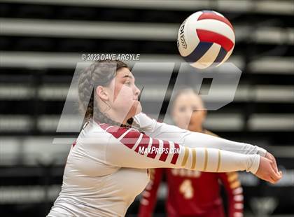 Thumbnail 1 in Carbon vs. Juab (UHSAA 3A 2nd Round) photogallery.