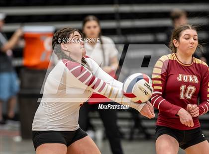 Thumbnail 3 in Carbon vs. Juab (UHSAA 3A 2nd Round) photogallery.