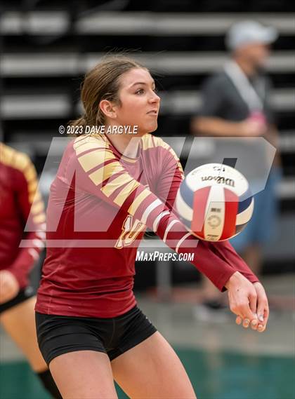 Thumbnail 2 in Carbon vs. Juab (UHSAA 3A 2nd Round) photogallery.
