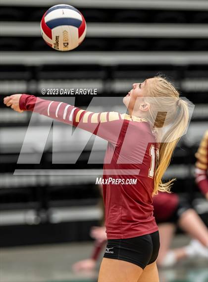 Thumbnail 3 in Carbon vs. Juab (UHSAA 3A 2nd Round) photogallery.