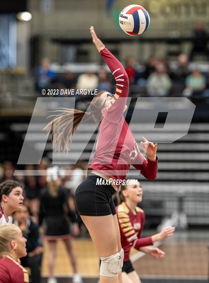 Thumbnail 2 in Carbon vs. Juab (UHSAA 3A 2nd Round) photogallery.