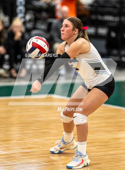 Thumbnail 3 in Carbon vs. Juab (UHSAA 3A 2nd Round) photogallery.