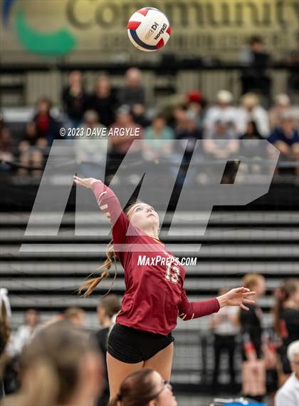 Thumbnail 3 in Carbon vs. Juab (UHSAA 3A 2nd Round) photogallery.