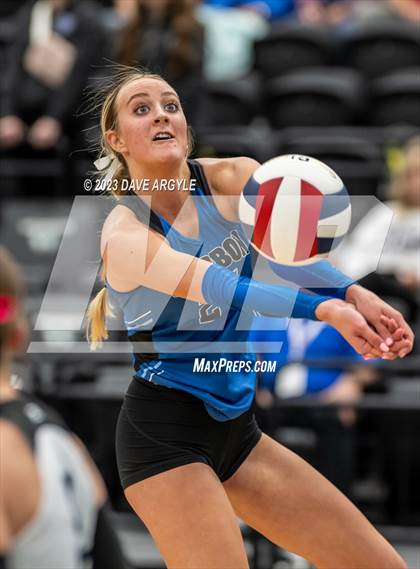 Thumbnail 1 in Carbon vs. Juab (UHSAA 3A 2nd Round) photogallery.