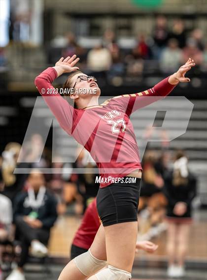 Thumbnail 1 in Carbon vs. Juab (UHSAA 3A 2nd Round) photogallery.