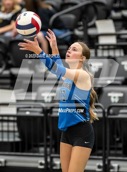 Thumbnail 2 in Carbon vs. Juab (UHSAA 3A 2nd Round) photogallery.