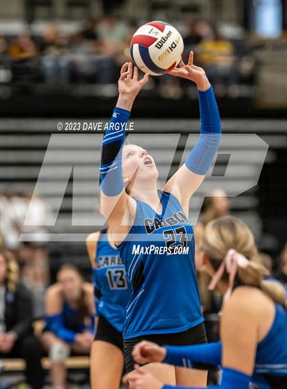 Thumbnail 1 in Carbon vs. Juab (UHSAA 3A 2nd Round) photogallery.