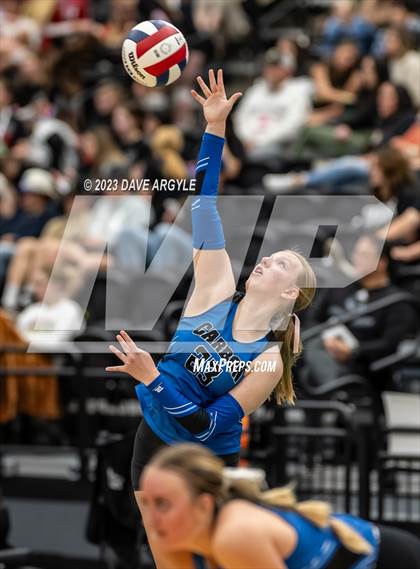 Thumbnail 3 in Carbon vs. Juab (UHSAA 3A 2nd Round) photogallery.