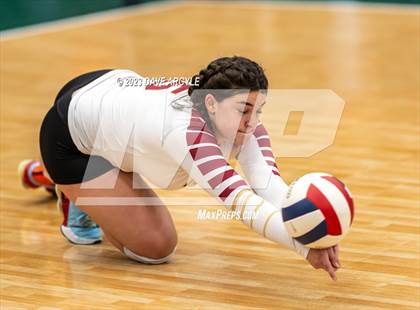 Thumbnail 3 in Carbon vs. Juab (UHSAA 3A 2nd Round) photogallery.
