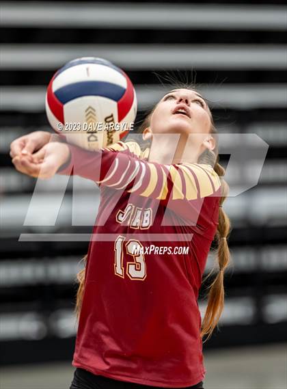 Thumbnail 2 in Carbon vs. Juab (UHSAA 3A 2nd Round) photogallery.