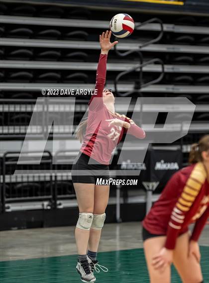 Thumbnail 3 in Carbon vs. Juab (UHSAA 3A 2nd Round) photogallery.