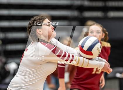 Thumbnail 2 in Carbon vs. Juab (UHSAA 3A 2nd Round) photogallery.