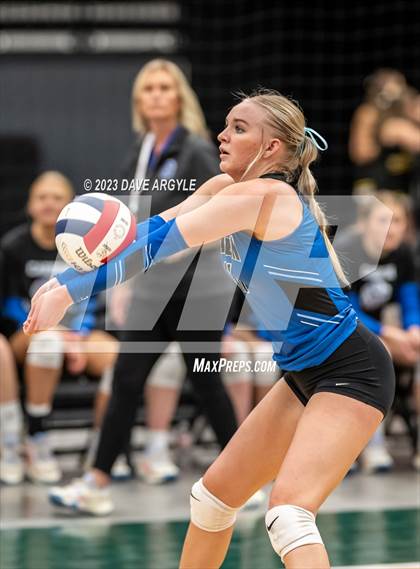 Thumbnail 1 in Carbon vs. Juab (UHSAA 3A 2nd Round) photogallery.