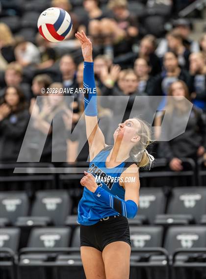Thumbnail 1 in Carbon vs. Juab (UHSAA 3A 2nd Round) photogallery.