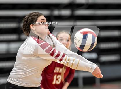 Thumbnail 3 in Carbon vs. Juab (UHSAA 3A 2nd Round) photogallery.