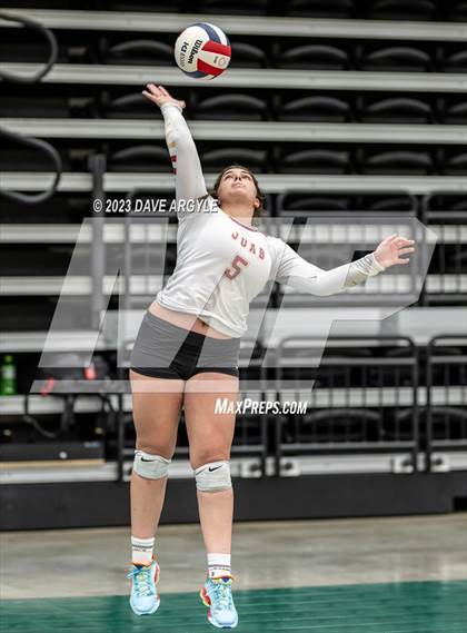 Thumbnail 1 in Carbon vs. Juab (UHSAA 3A 2nd Round) photogallery.
