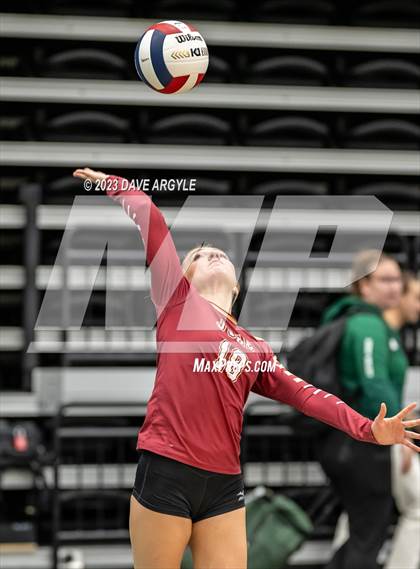 Thumbnail 2 in Carbon vs. Juab (UHSAA 3A 2nd Round) photogallery.