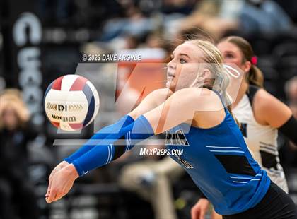 Thumbnail 1 in Carbon vs. Juab (UHSAA 3A 2nd Round) photogallery.