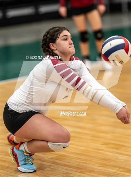 Thumbnail 3 in Carbon vs. Juab (UHSAA 3A 2nd Round) photogallery.