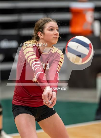 Thumbnail 2 in Carbon vs. Juab (UHSAA 3A 2nd Round) photogallery.