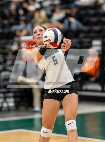 Thumbnail 2 in Carbon vs. Juab (UHSAA 3A 2nd Round) photogallery.