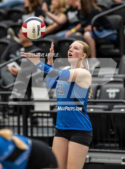 Thumbnail 2 in Carbon vs. Juab (UHSAA 3A 2nd Round) photogallery.