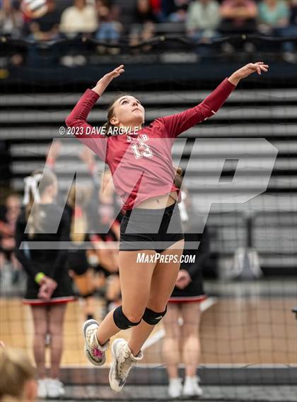 Thumbnail 3 in Carbon vs. Juab (UHSAA 3A 2nd Round) photogallery.