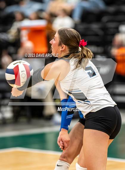 Thumbnail 1 in Carbon vs. Juab (UHSAA 3A 2nd Round) photogallery.