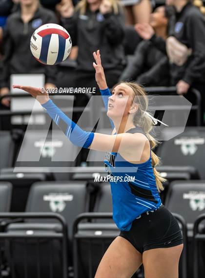 Thumbnail 2 in Carbon vs. Juab (UHSAA 3A 2nd Round) photogallery.