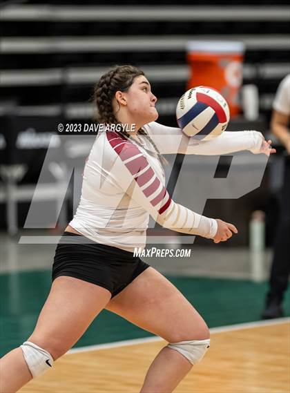 Thumbnail 1 in Carbon vs. Juab (UHSAA 3A 2nd Round) photogallery.