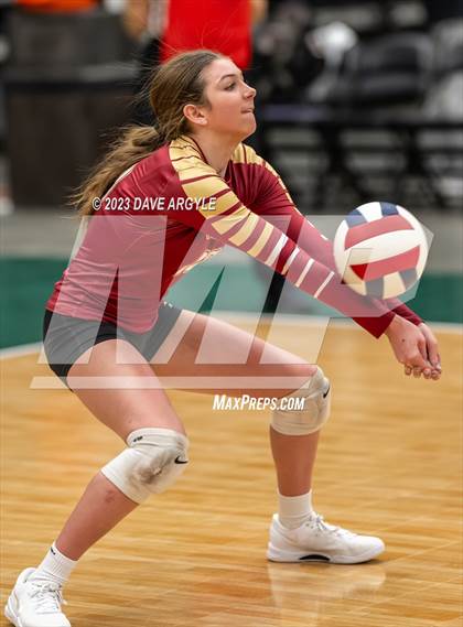 Thumbnail 1 in Carbon vs. Juab (UHSAA 3A 2nd Round) photogallery.