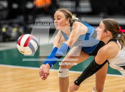 Thumbnail 1 in Carbon vs. Juab (UHSAA 3A 2nd Round) photogallery.