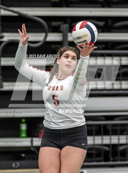Thumbnail 3 in Carbon vs. Juab (UHSAA 3A 2nd Round) photogallery.