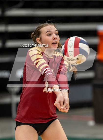 Thumbnail 2 in Carbon vs. Juab (UHSAA 3A 2nd Round) photogallery.