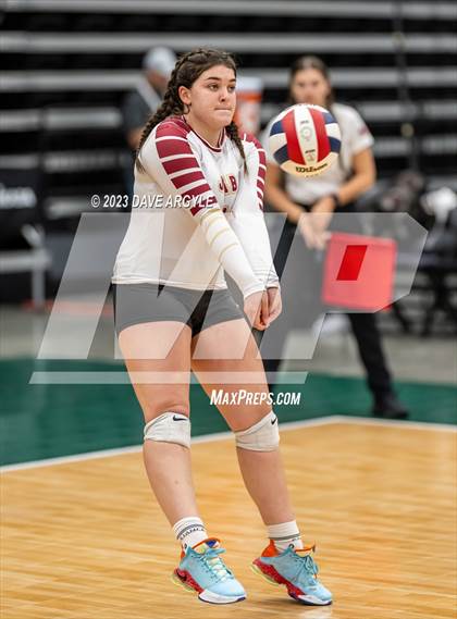 Thumbnail 1 in Carbon vs. Juab (UHSAA 3A 2nd Round) photogallery.