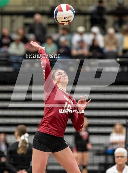 Thumbnail 3 in Carbon vs. Juab (UHSAA 3A 2nd Round) photogallery.