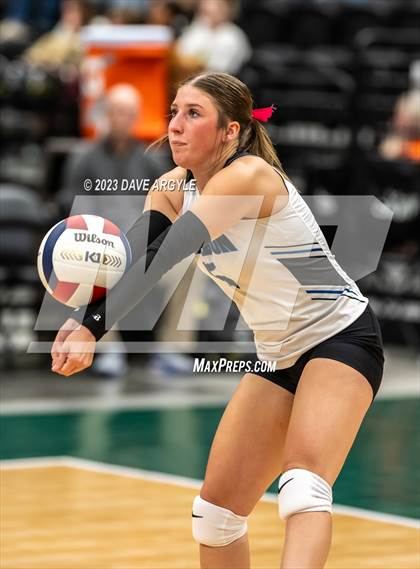 Thumbnail 2 in Carbon vs. Juab (UHSAA 3A 2nd Round) photogallery.